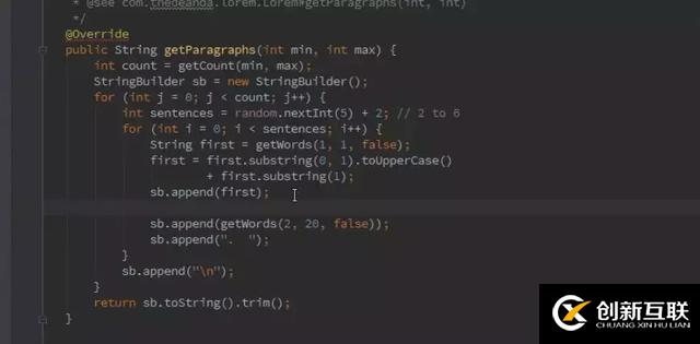 12個(gè)超好用的IntelliJ IDEA 插件!你用過幾個(gè)?