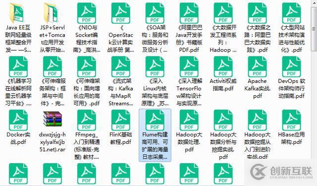 大廠架構(gòu)師傾心之作：Flume構(gòu)建高可用、可擴(kuò)展的海量日志采