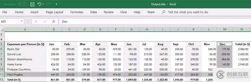 怎么在C#中導出Excel文件