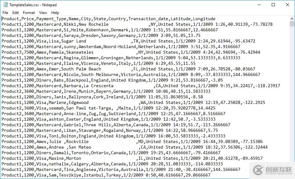 怎么在C#中導出Excel文件