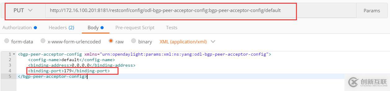 EVE-NG之OpenDayLight控制MPSL實(shí)驗(yàn)