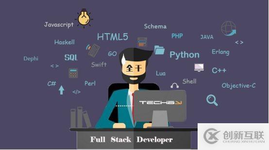 想轉(zhuǎn)行做web前端工程師，必學這6大技能！你都知道嗎？