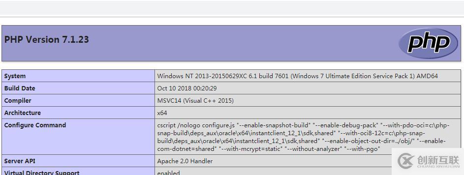 wampserver php升級步驟