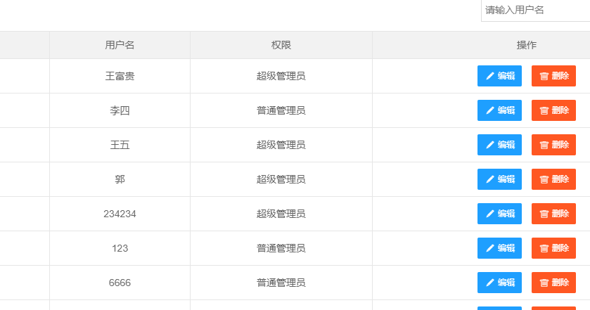 Vue項目結(jié)合Vue-layer實現(xiàn)彈框式編輯功能(實例代碼)