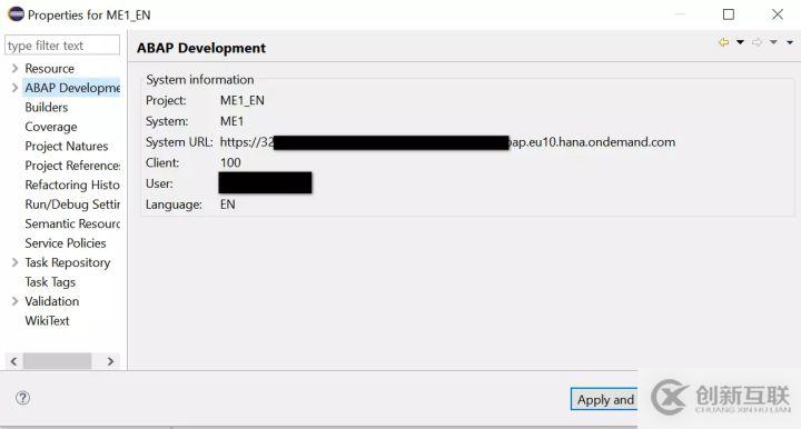 怎么開發(fā)并部署一個支持增刪改查的Fiori應(yīng)用