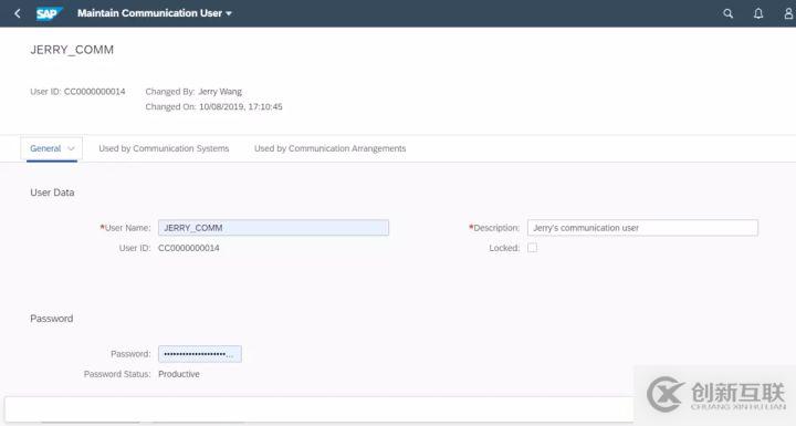 怎么開發(fā)并部署一個支持增刪改查的Fiori應(yīng)用