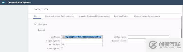 怎么開發(fā)并部署一個支持增刪改查的Fiori應(yīng)用