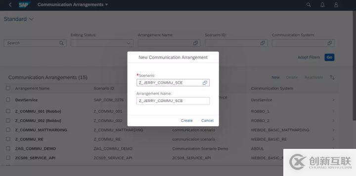 怎么開發(fā)并部署一個支持增刪改查的Fiori應(yīng)用