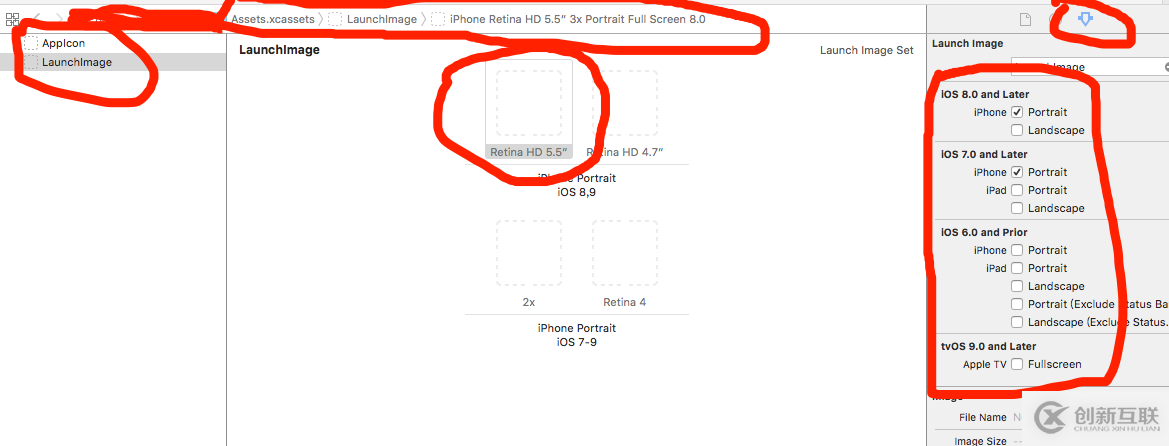 iOSApp上下有黑邊