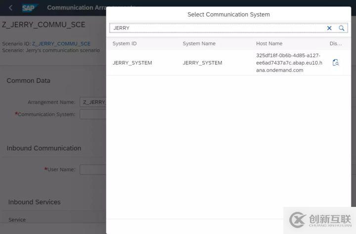 怎么開發(fā)并部署一個支持增刪改查的Fiori應(yīng)用