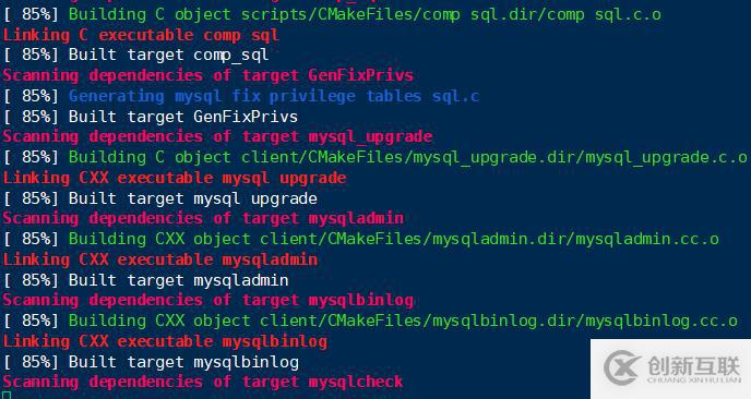 如何部署LAMP架構安裝Mysql數(shù)據(jù)庫