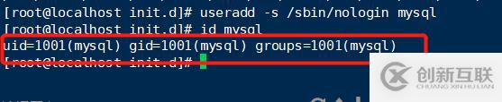 如何部署LAMP架構安裝Mysql數(shù)據(jù)庫