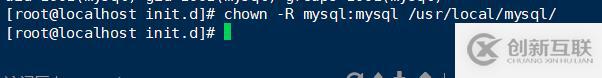 如何部署LAMP架構安裝Mysql數(shù)據(jù)庫