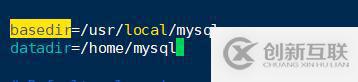 如何部署LAMP架構安裝Mysql數(shù)據(jù)庫