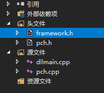 Visual Studio 2019 DLL動(dòng)態(tài)庫(kù)連接實(shí)例(圖文教程)