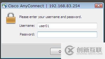 EVE-NG之ASA Anyconnect 橋接VMWare ISE實(shí)驗(yàn)