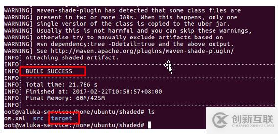 Apache Beam程序向?qū)?