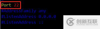 CentOS——SSH遠(yuǎn)程訪問(wèn)控制(一)