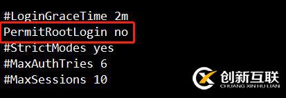 CentOS——SSH遠(yuǎn)程訪問(wèn)控制(一)