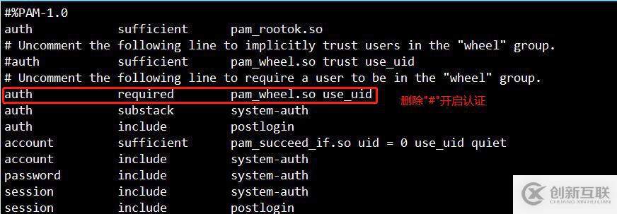 CentOS——SSH遠(yuǎn)程訪問(wèn)控制(一)