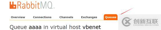 Rabbitmq集群