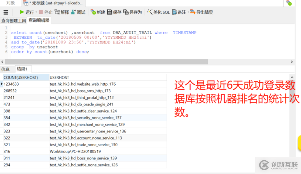 數(shù)據(jù)庫connetion reset  ora 3136錯(cuò)誤分析