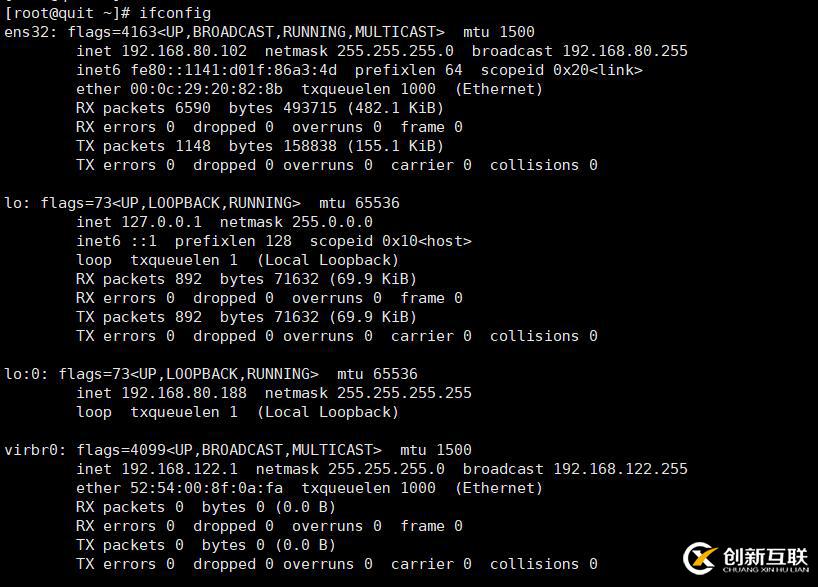 LVS調(diào)度器的兩種方法