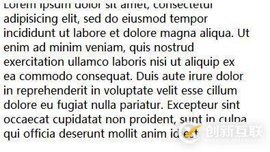 實(shí)現(xiàn)CSS隱藏滾動(dòng)條并可以滾動(dòng)內(nèi)容的方法有哪些