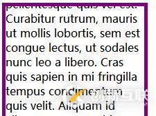 實(shí)現(xiàn)CSS隱藏滾動(dòng)條并可以滾動(dòng)內(nèi)容的方法有哪些