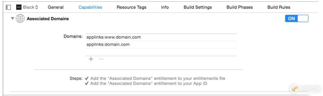 微信如何實(shí)現(xiàn)通過H5頁面直接打開本地app
