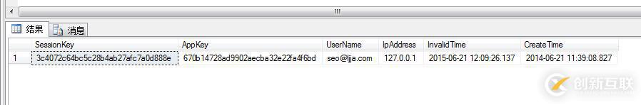 ASP.NET MVC SSO單點(diǎn)登錄的示例分析