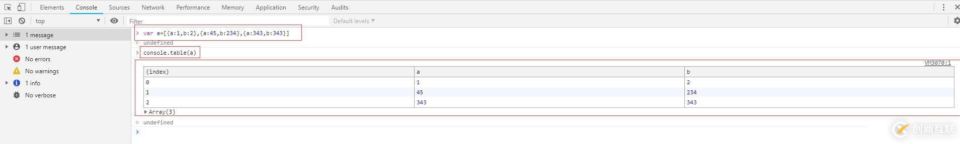 前端開發(fā)Chrome調(diào)試的技巧有哪些