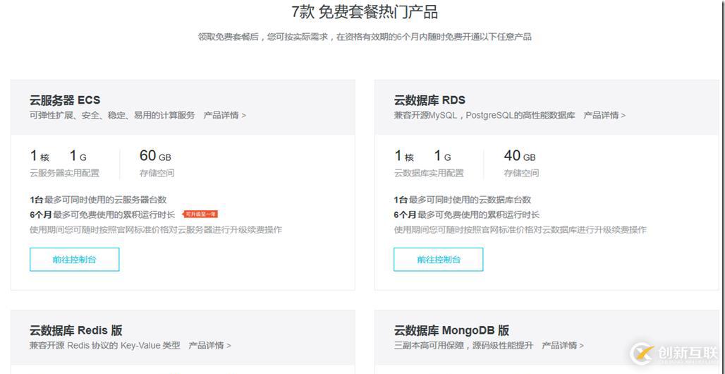 小型電商服務(wù)器平臺(tái)搭建(一)