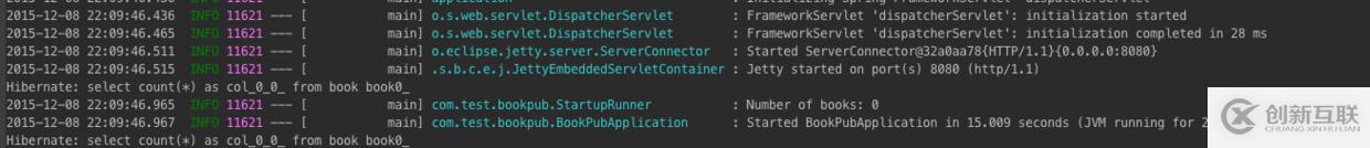 為什么選擇Spring Boot項目的內(nèi)嵌容器