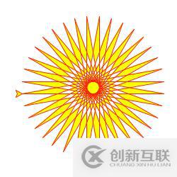通過(guò)海龜繪圖學(xué)習(xí)Python-01