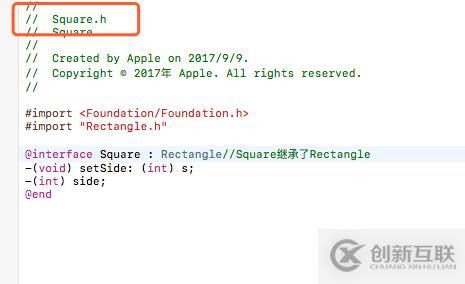 Objective-C 處理動態(tài)類型的方法