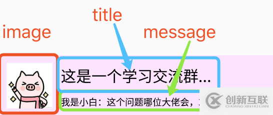 如何實現(xiàn)iOS版微信的滑動View效果