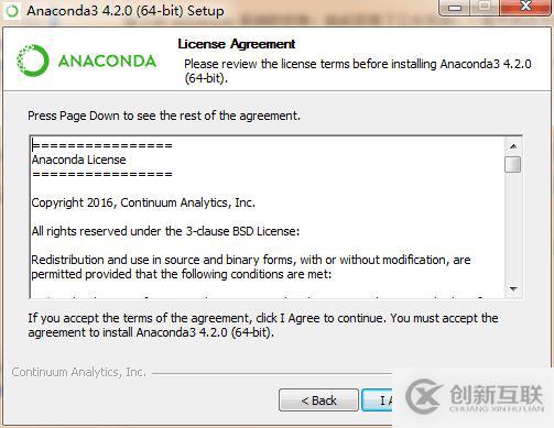 Windows上安裝tensorflow 詳細(xì)教程(圖文詳解)