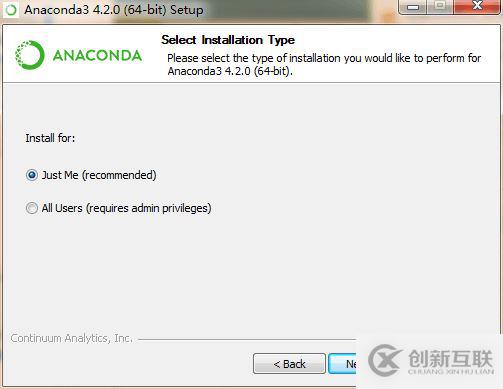 Windows上安裝tensorflow 詳細(xì)教程(圖文詳解)