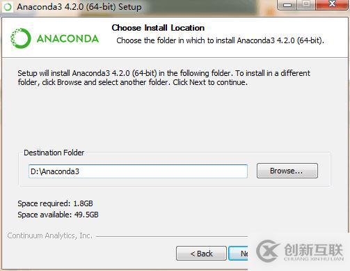 Windows上安裝tensorflow 詳細(xì)教程(圖文詳解)