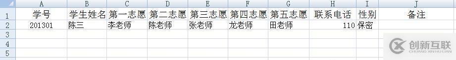 python合并多個(gè)excel文件的方法