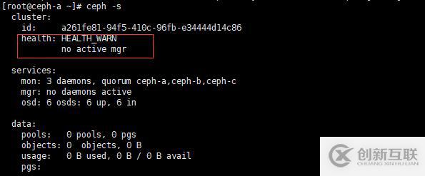 深入淺出分布式文件存儲系統(tǒng)之 Ceph 的實現(xiàn)