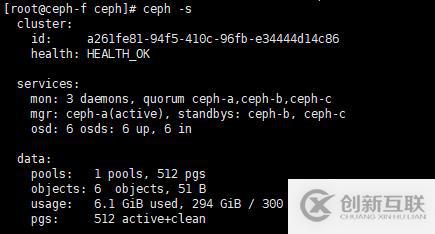 深入淺出分布式文件存儲系統(tǒng)之 Ceph 的實現(xiàn)