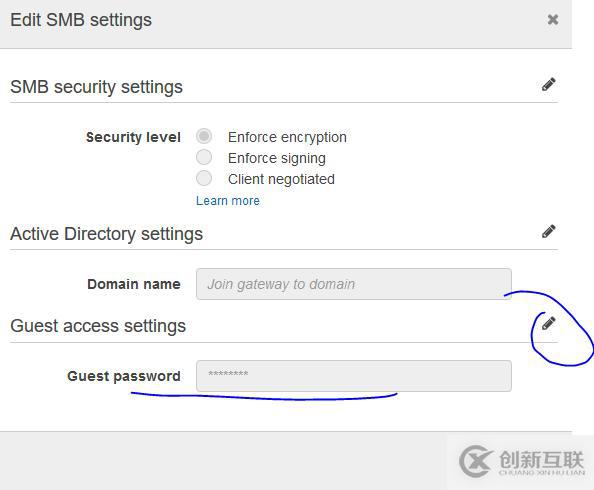 AWS上搭建Storage Gateway并創(chuàng)建SMB和NFS服務(wù)