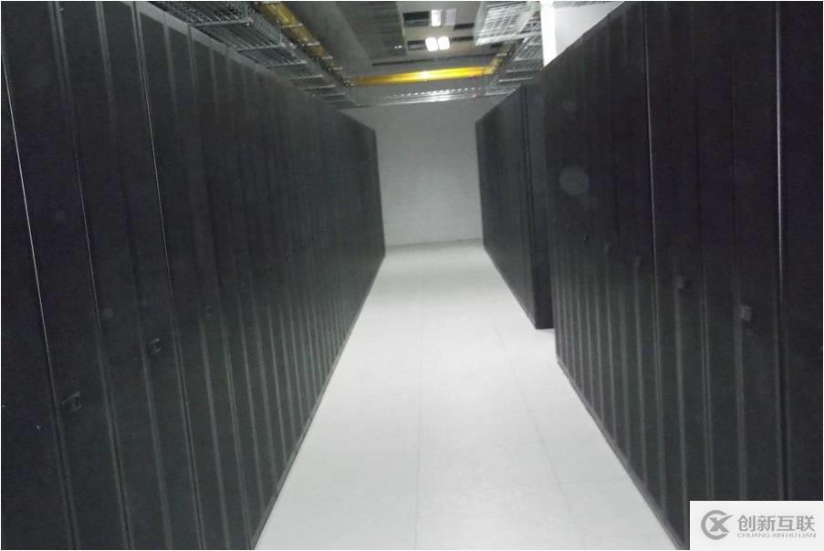 羅森伯格布線系統(tǒng)助力中石油吉林石化數(shù)據(jù)中心