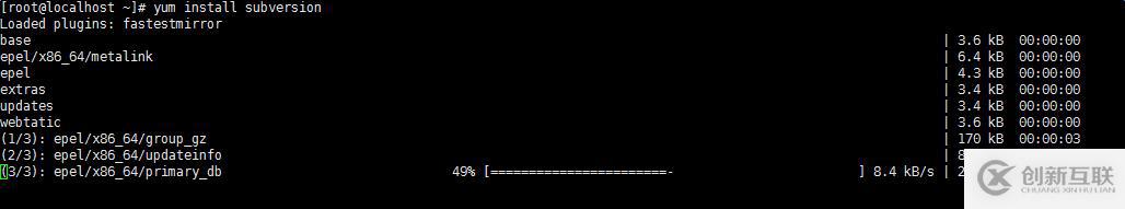 CentOS 7.0中如何搭建SVN服務(wù)器