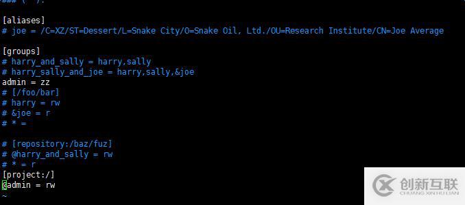 CentOS 7.0中如何搭建SVN服務(wù)器