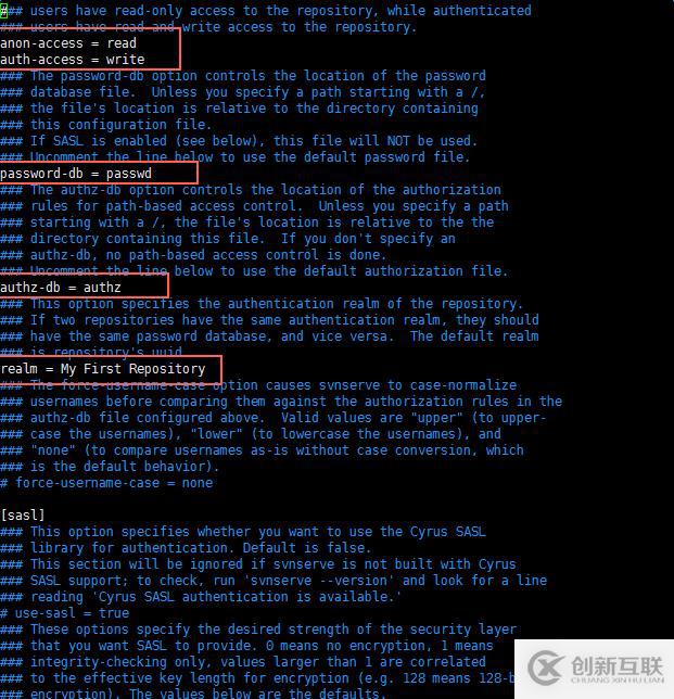 CentOS 7.0中如何搭建SVN服務(wù)器