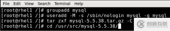 安裝應(yīng)用MySQL數(shù)據(jù)庫系統(tǒng)講析