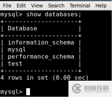 安裝應(yīng)用MySQL數(shù)據(jù)庫系統(tǒng)講析